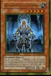 Image for Grandmaster of the Six Samurai (Gold Series 2008) (GLD1-EN026) - YuGiOh