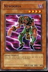Image for Newdoria (Gold Series 2008) (GLD1-EN011) - YuGiOh