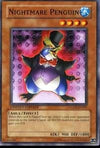 Image for Nightmare Penguin (Gold Series 2008) (GLD1-EN021) - YuGiOh