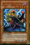 Image for Prometheus, King of the Shadows (Gold Series 2008) (GLD1-EN027) - YuGiOh