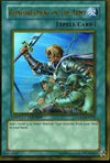 Image for Reinforcement of the Army (Gold Series 2008) (GLD1-EN032) - YuGiOh