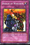 Image for Rivalry of Warlords (Gold Series 2008) (GLD1-EN043) - YuGiOh