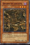 Image for Swarm of Locusts (Gold Series 2008) (GLD1-EN009) - YuGiOh