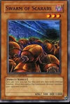 Image for Swarm of Scarabs (Gold Series 2008) (GLD1-EN008) - YuGiOh