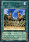 Image for Ancient City - Rainbow Ruins (Duelist Pack 7: Jesse Anderson) (DP07-EN017) - YuGiOh