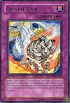 Image for Crystal Pair (Duelist Pack 7: Jesse Anderson) (DP07-EN025) - YuGiOh