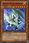 Image for Magna-Slash Dragon (Duelist Pack 7: Jesse Anderson) (DP07-EN010) - YuGiOh