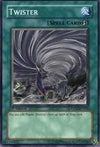 Image for Twister (Duelist Pack 7: Jesse Anderson) (DP07-EN012) - YuGiOh
