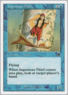 Image for Ingenious Thief (Starter 1999) (40) - Magic: The Gathering