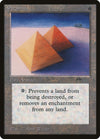 Image for Pyramids (Arabian Nights) - Magic: The Gathering
