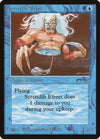 Image for Serendib Efreet (Arabian Nights) - Magic: The Gathering