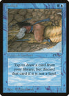 Image for Sindbad (Arabian Nights) - Magic: The Gathering