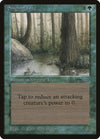 Image for Singing Tree (Arabian Nights) - Magic: The Gathering