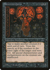 Image for Sorceress Queen (Arabian Nights) - Magic: The Gathering