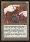 Image for Amulet of Kroog (Antiquities) - Magic: The Gathering