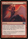 Image for Act of Treason (Magic 2010 (M10)) (124) - Magic: The Gathering