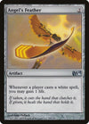 Image for Angel's Feather (Magic 2010 (M10)) (206) - Magic: The Gathering