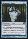 Image for Convincing Mirage (Magic 2010 (M10)) (46) - Magic: The Gathering
