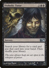 Image for Diabolic Tutor (Magic 2010 (M10)) (91) - Magic: The Gathering