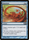 Image for Disorient (Magic 2010 (M10)) (48) - Magic: The Gathering