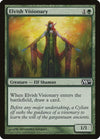 Image for Elvish Visionary (Magic 2010 (M10)) (178) - Magic: The Gathering