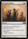 Image for Glorious Charge (Magic 2010 (M10)) (11) - Magic: The Gathering