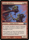 Image for Goblin Artillery (Magic 2010 (M10)) (138) - Magic: The Gathering