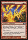 Image for Inferno Elemental (Magic 2010 (M10)) (142) - Magic: The Gathering