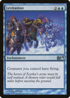 Image for Levitation (Magic 2010 (M10)) (60) - Magic: The Gathering