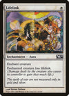 Image for Lifelink (Magic 2010 (M10)) (18) - Magic: The Gathering