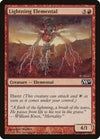 Image for Lightning Elemental (Magic 2010 (M10)) (147) - Magic: The Gathering