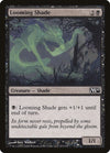Image for Looming Shade (Magic 2010 (M10)) (103) - Magic: The Gathering