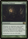 Image for Lurking Predators (Magic 2010 (M10)) (190) - Magic: The Gathering