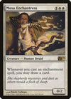 Image for Mesa Enchantress (Magic 2010 (M10)) (20) - Magic: The Gathering