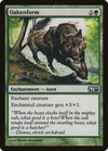Image for Oakenform (Magic 2010 (M10)) (197) - Magic: The Gathering