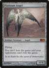 Image for Platinum Angel (Magic 2010 (M10)) (218) - Magic: The Gathering