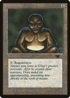 Image for Clay Statue (Antiquities) - Magic: The Gathering