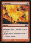 Image for Pyroclasm (Magic 2010 (M10)) (152) - Magic: The Gathering
