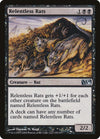 Image for Relentless Rats (Magic 2010 (M10)) (108) - Magic: The Gathering