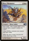 Image for Rhox Pikemaster (Magic 2010 (M10)) (26) - Magic: The Gathering