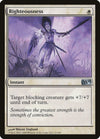 Image for Righteousness (Magic 2010 (M10)) (27) - Magic: The Gathering