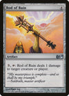 Image for Rod of Ruin (Magic 2010 (M10)) (219) - Magic: The Gathering