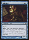 Image for Sage Owl (Magic 2010 (M10)) (69) - Magic: The Gathering