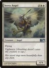 Image for Serra Angel (Magic 2010 (M10)) (29) - Magic: The Gathering
