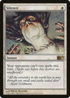 Image for Silence (Magic 2010 (M10)) (31) - Magic: The Gathering