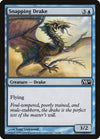 Image for Snapping Drake (Magic 2010 (M10)) (72) - Magic: The Gathering