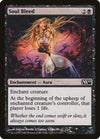 Image for Soul Bleed (Magic 2010 (M10)) (113) - Magic: The Gathering