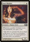 Image for Soul Warden (Magic 2010 (M10)) (34) - Magic: The Gathering