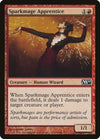 Image for Sparkmage Apprentice (Magic 2010 (M10)) (158) - Magic: The Gathering