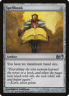 Image for Spellbook (Magic 2010 (M10)) (220) - Magic: The Gathering